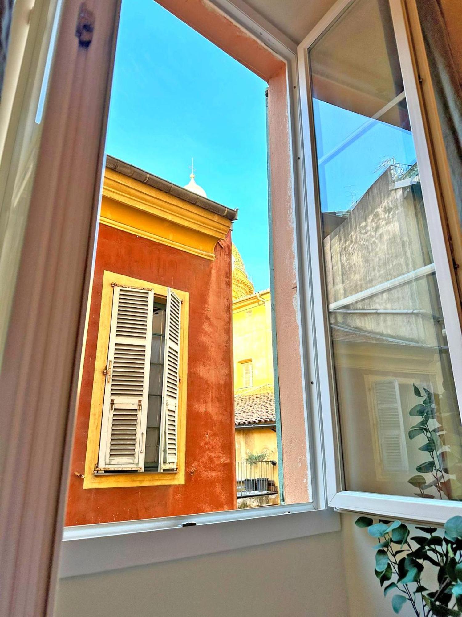 Appartement New!chic Oasis Apt, Heart Of Nice, Family Friendly, Walking To The Beach! Nice