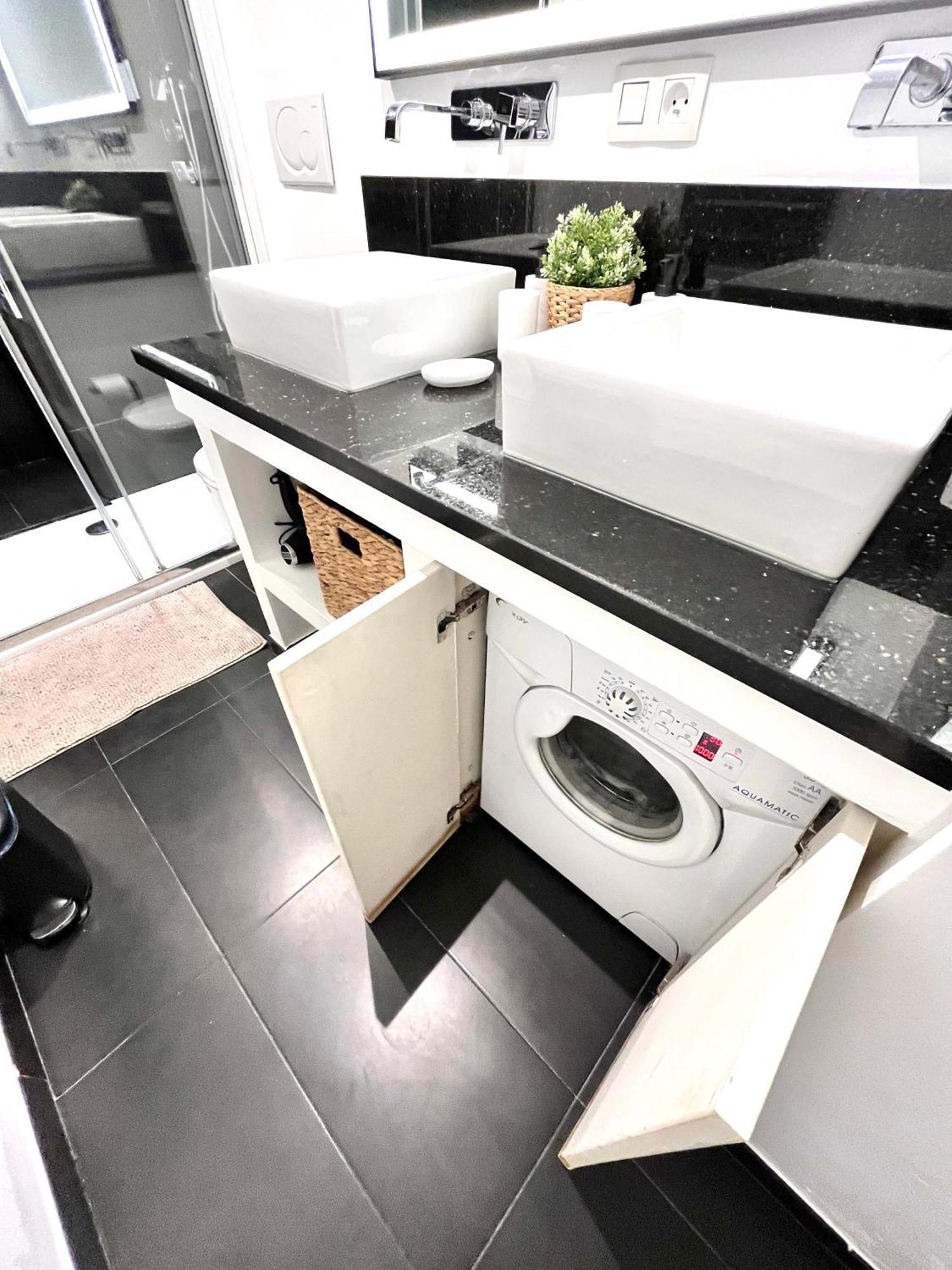 New!chic Oasis Apt, Heart Of Nice, Family Friendly, Walking To The Beach! Nizza